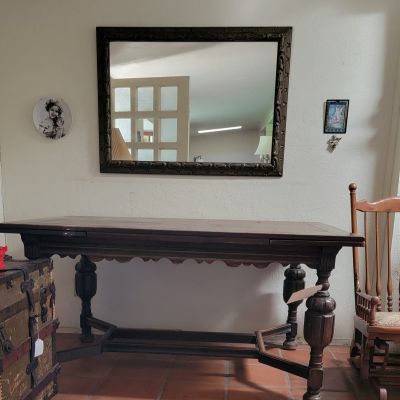 Spanish Revival dining table.jpg